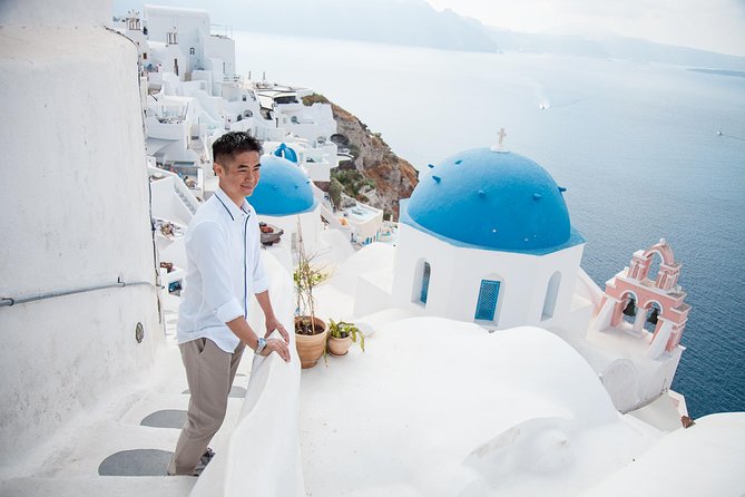 Santorini Private One Hour Photoshoot - Should You Book This Santorini One-Hour Private Photoshoot?