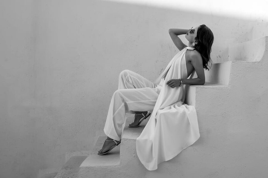 Santorini: Private Photo Shoot with a Professional … - Itinerary details that actually matter on the ground