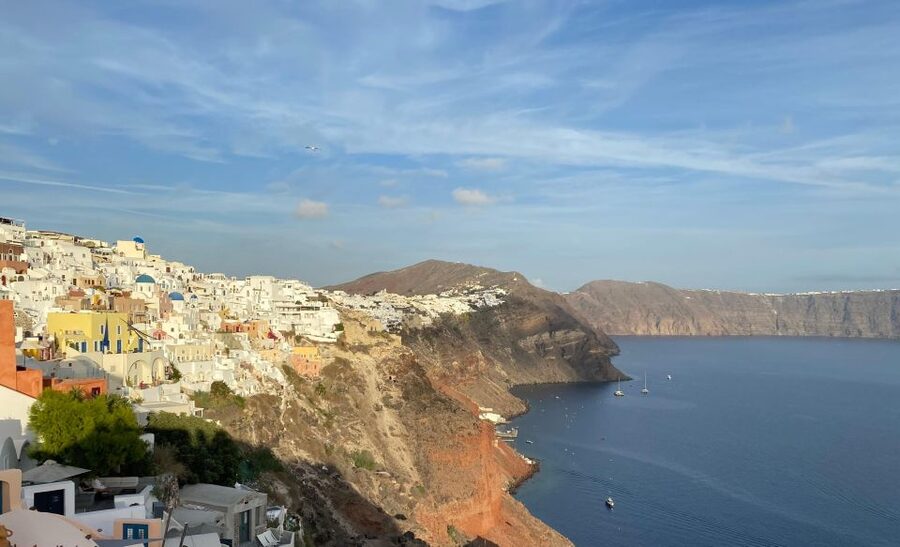 Santorini: Private Photography Tour - Who this Santorini private photography tour fits best