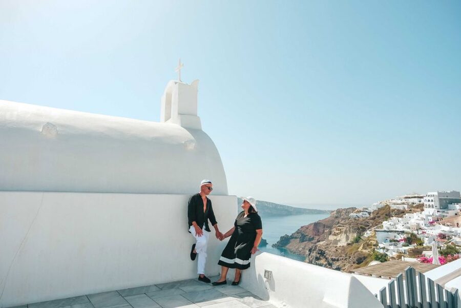 Santorini Private Photoshoot - Should You Book This Santorini Private Photoshoot?