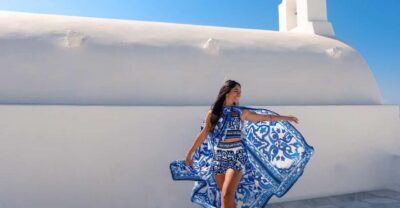 Santorini: Private Photoshoot Tour by a Pro Photographer - Oia vs Imerovígli: how to choose without disappointment