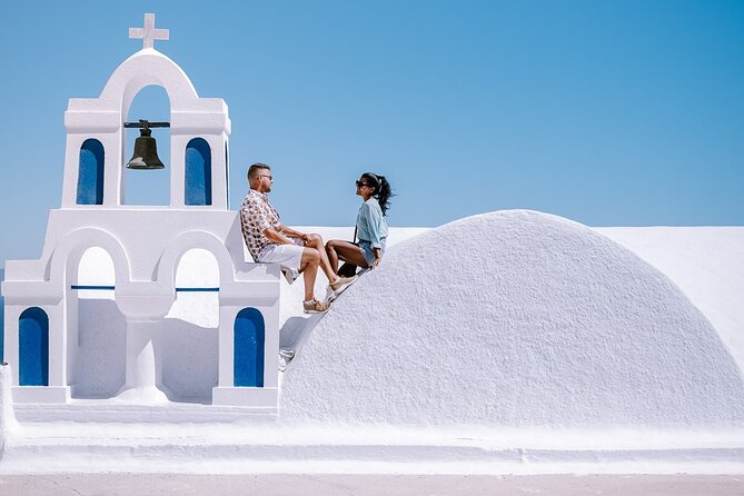 Santorini Private Photoshoot Tour by a Professional Photographer - Who This Photoshoot Tour Fits Best