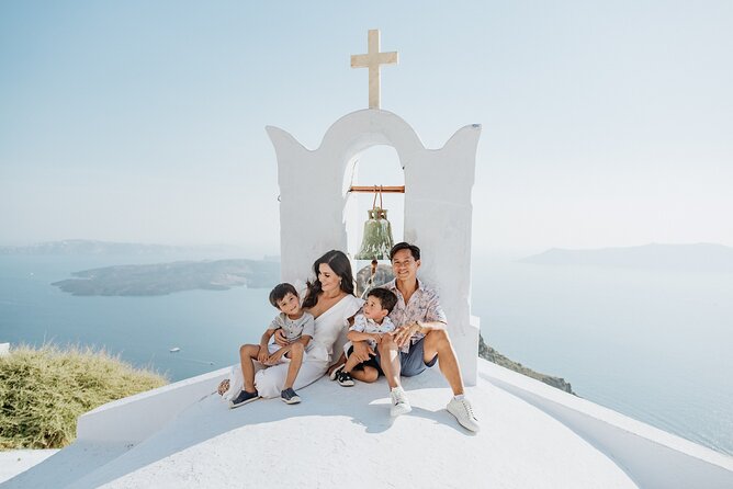 Santorini - Private Photoshoot with a Top Local Photographer - Price and Value: Is $325 Worth It for a Group?