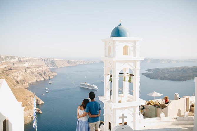 Santorini Walking Tour with a Personal Photographer - Price and Value: Is $240.66 Per Group Worth It?
