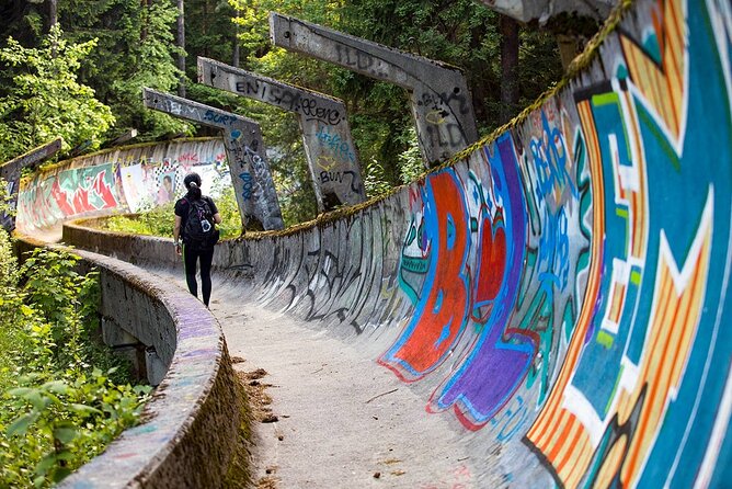 Sarajevo Private Photography Tour - Sarajevo’s Old Town is a great match for a private photo walk