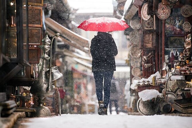 Sarajevo Private Photography Tour - How the guide turns your stops into better photos