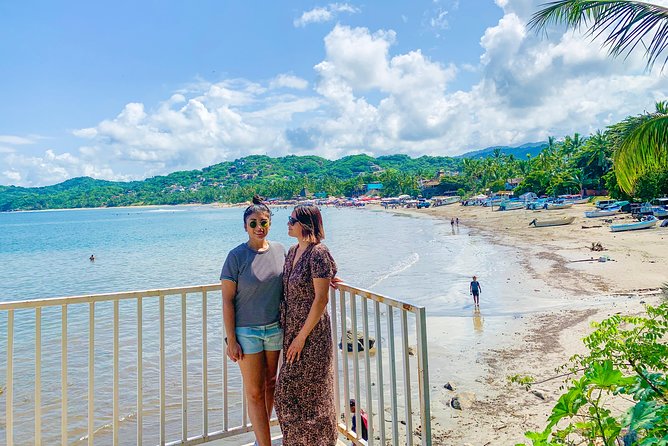 Sayulita City Photo Tour - Key things that make this Sayulita photo tour work
