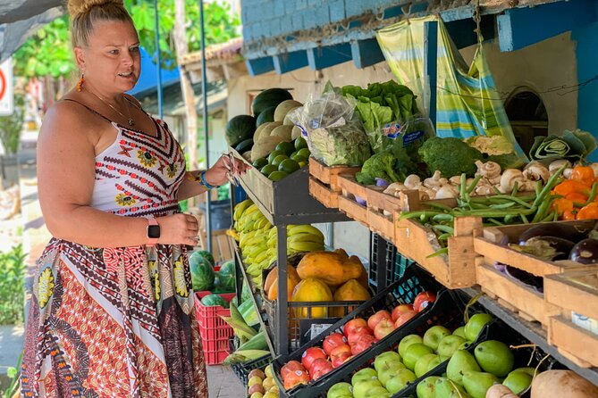 Sayulita City Photo Tour - The street art and architecture photo tour: turning casual streets into a photo plan