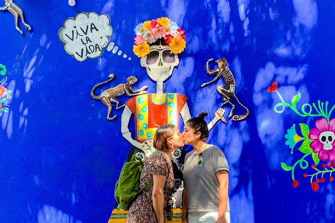 Sayulita City Photo Tour - What 5 to 6 hours means for your camera battery and your pace