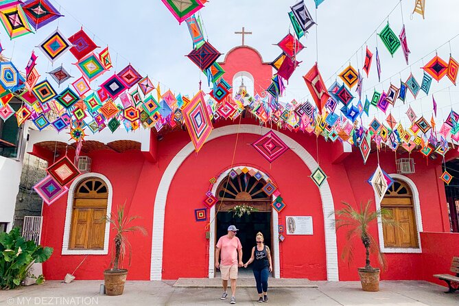 Sayulita City Photo Tour - Price and value: what $79 gets you in real terms