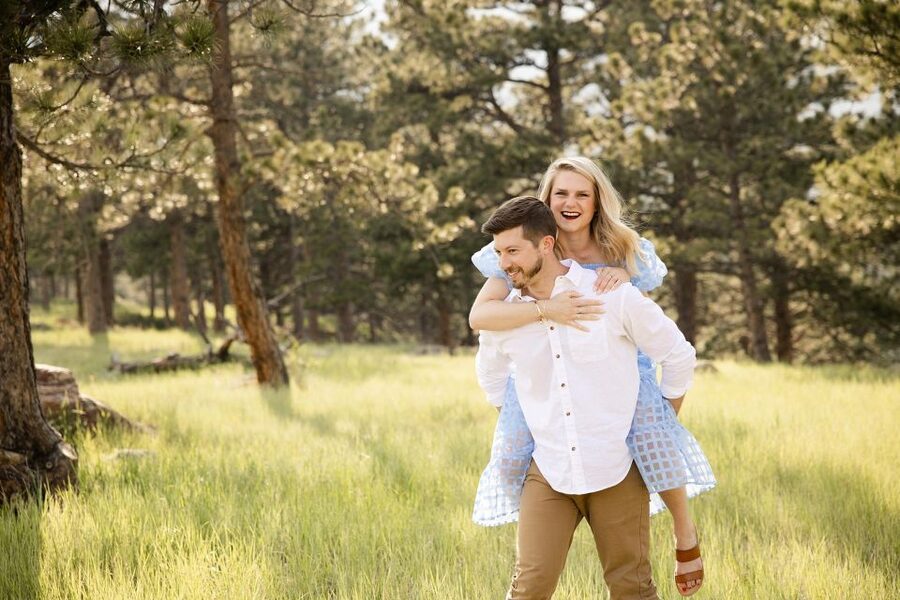 Scenic Mountain Photoshoot in Boulder, Colorado - Who This Is Best For (And Who Might Want Something Else)