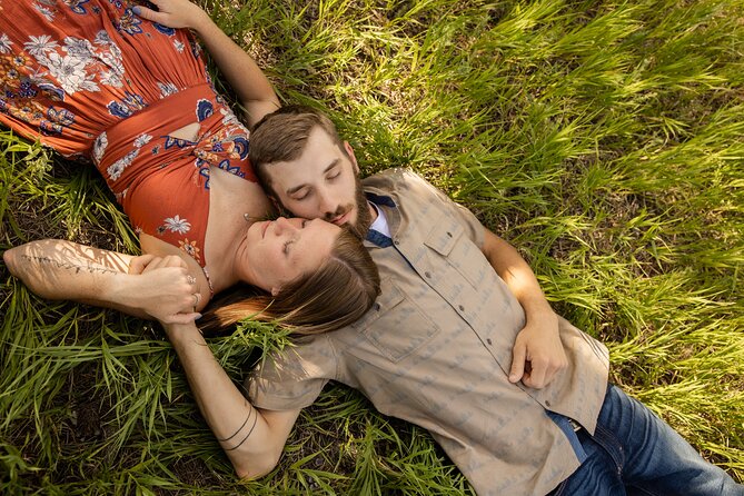 Scenic Mountain Photoshoot in Boulder, Colorado - Wardrobe Prep With Stephanie: Small Help That Makes Big Photos