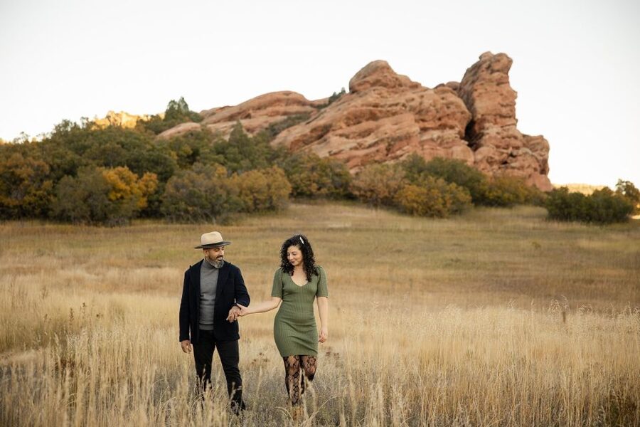 Scenic Photoshoot in Denver's Foothills - Weather, Mobility, and Comfort: The Practical Bits That Make or Break Results