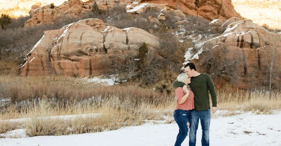 Scenic Photoshoot in Denver's Foothills - Who This Is Best For (And Who Might Want Something Else)