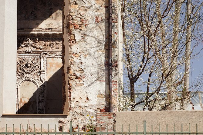 Secret Genoa Photo Tour - Price and value: what $139.37 buys you in Genoa