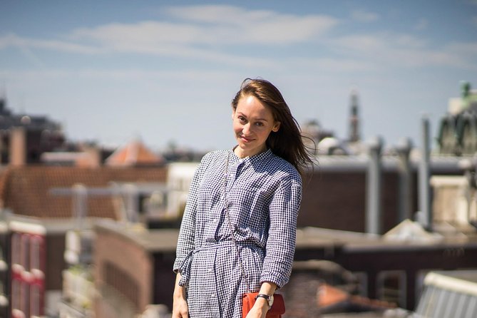 See Shoot Share | Photo Tour - The Jordaan: capturing the mood locals actually notice