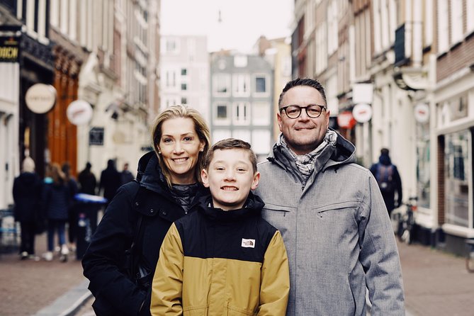 See Shoot Share | Photo Tour - The Amsterdam Canal Ring stop: turning phone “luck” into repeatable photos