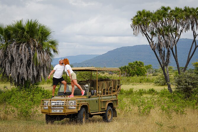 Selous Luxury Day Safari with Photographer - Key Points You’ll Actually Care About