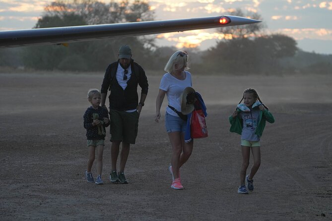 Selous Luxury Day Safari with Photographer - Who This Safari Fits Best (And Who Should Rethink)