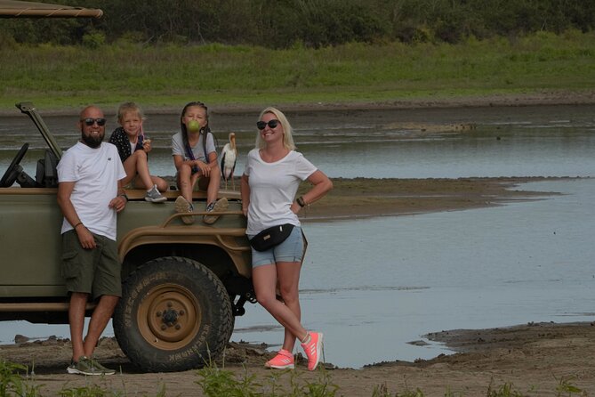 Selous Luxury Day Safari with Photographer - Price and Value: $800 Looks Steep, But Here’s What You’re Buying