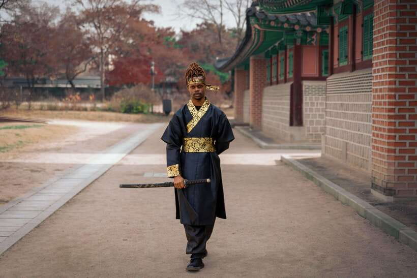 Seoul: Hanbok Photo Tour at Gyeongbokgung Palace - FAQ