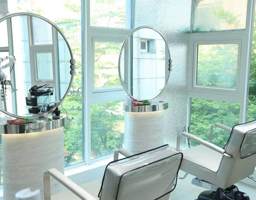 [SEOUL] K-Beauty Tour : Hair, Makeup, Photo shoot - Key things that make this tour worth your attention