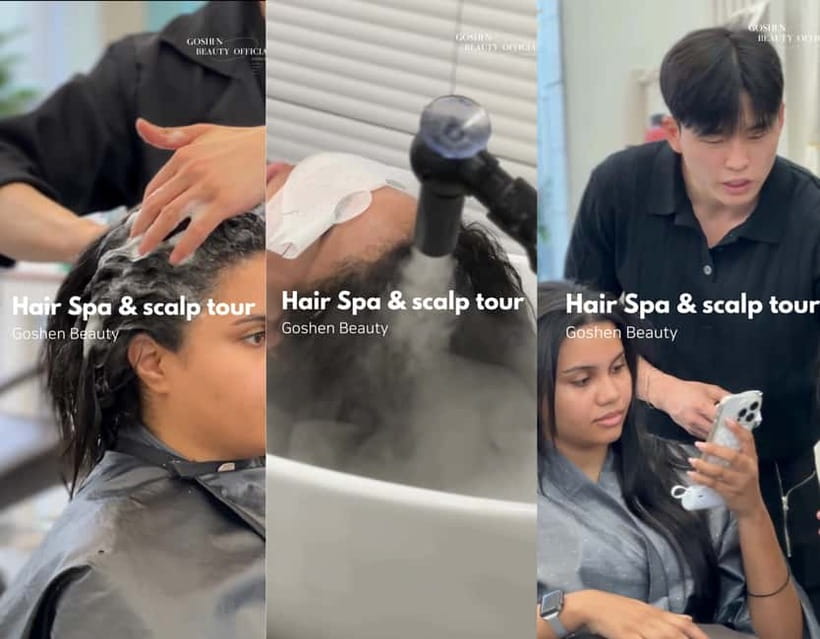 [SEOUL] K-Beauty Tour : Hair, Makeup, Photo shoot - Who this K-Beauty Hair, Makeup, and Photo Shoot tour is for