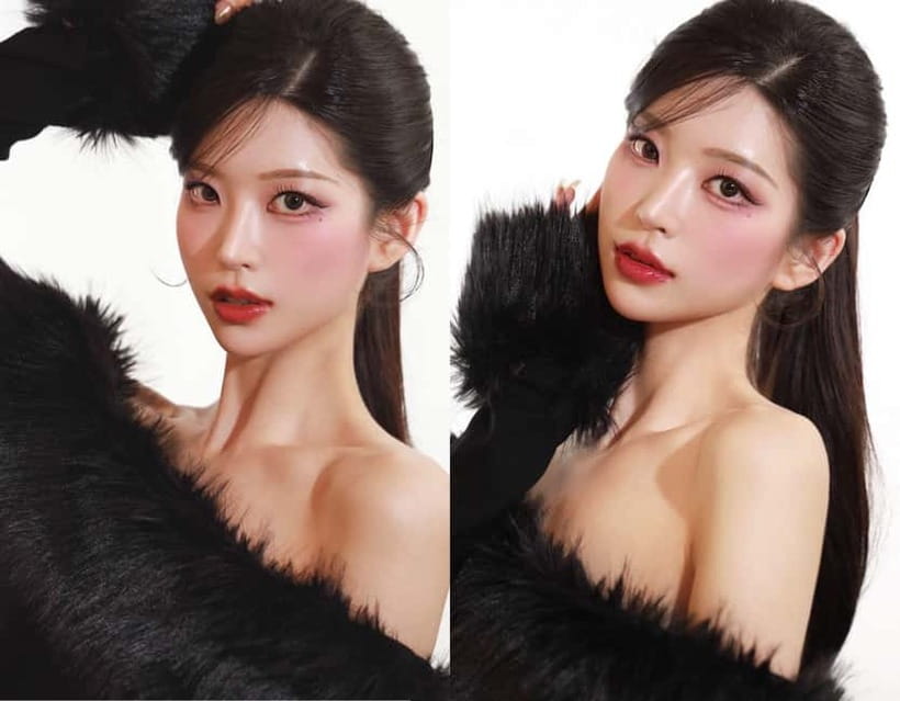 [SEOUL] K-Beauty Tour : Hair, Makeup, Photo shoot - The scalp spa reset: 12-step diagnosis plus bubble spa and aromatherapy