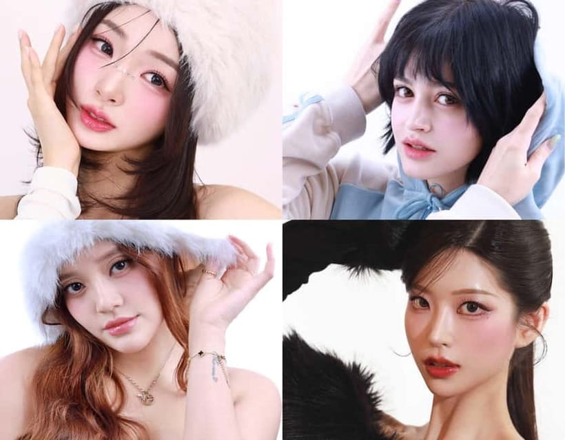 [SEOUL] K-Beauty Tour : Hair, Makeup, Photo shoot - The two-hour timeline: hair, makeup, and a full K-beauty profile