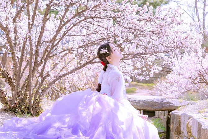 Seoul Premium Hanbok Rental at Arihanbok Photoshoot Included - Key Things That Make This Experience Worth Your Time
