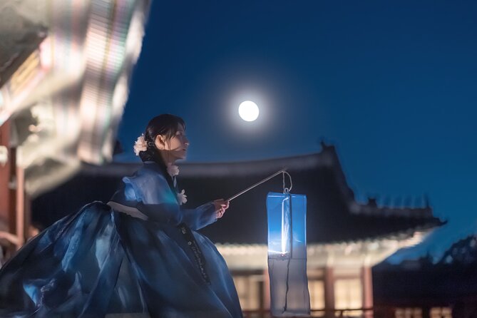 Seoul Premium Hanbok Rental at Arihanbok Photoshoot Included - Hanbok Fit and Size Rules: The Part You Should Check First