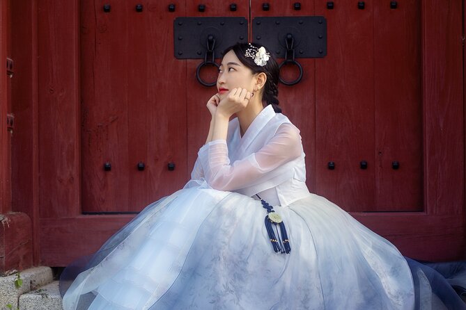 Seoul Premium Hanbok Rental at Arihanbok Photoshoot Included - Timing Rules: Why Arriving Late Costs You Photos