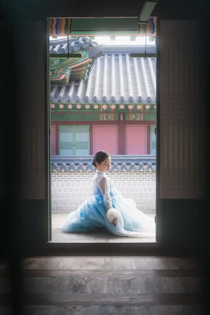 Seoul: Professional Hanbok Photography at Gyeongbok Palace - Should you book this hanbok photography session?