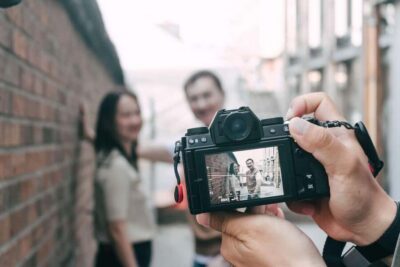 Seoul: Street Photoshoot and Hidden Gem History Walking Tour - Ikseon-dong Hanok Village: café streets, gentle alleys, and “tourist-free” angles