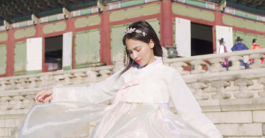 Seoul : Your Personal Photographer in Gyeongbokung - Key things you should know before you go