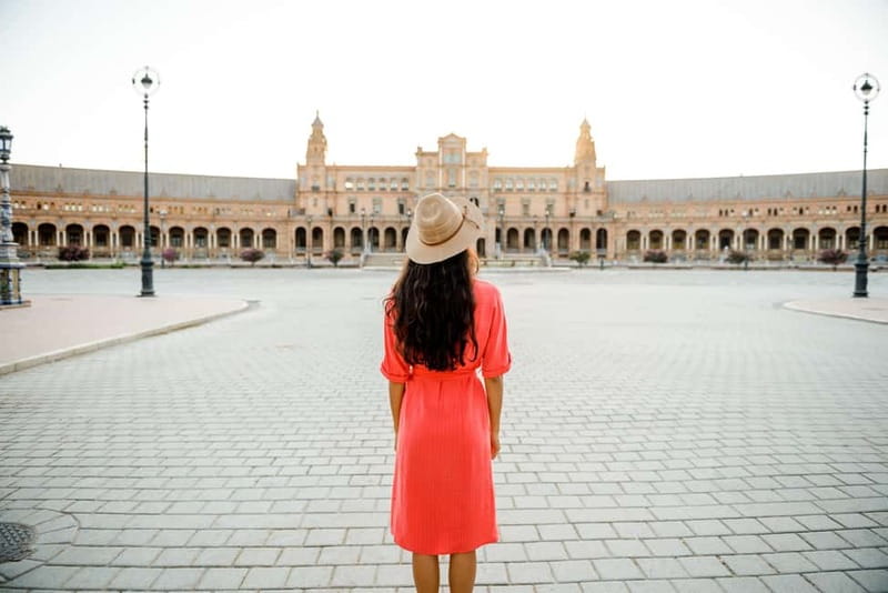 Seville: Personal Holiday Photoshoot - Key takeaways before you book