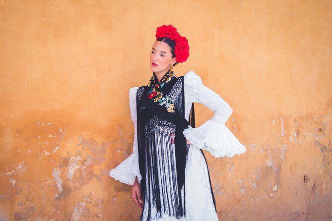 Seville Personalized and Professional Photoshoot - Why a Private Seville Photoshoot Beats a Random Photo Stroll