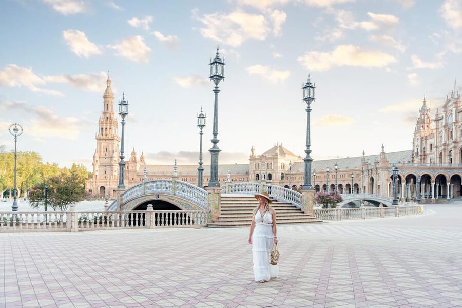 Seville: Professional Photoshoot - Who this photoshoot suits best (and why)