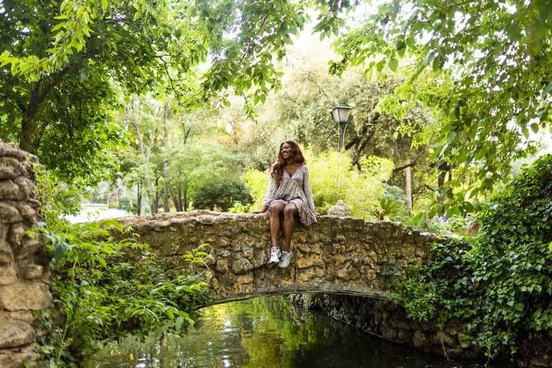 Seville: Professional Photoshoot and Video - What You’ll Get Back: Retouched Digital Photos in 48 Hours