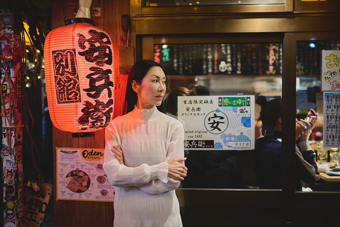 Shibuya and Shinjuku Photography Experience - Price and value: what $62 really covers