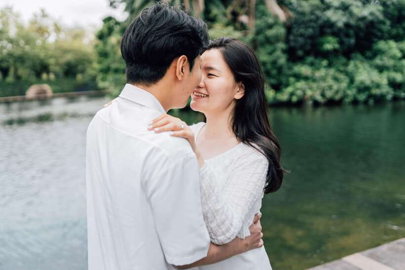 Singapore: Moments in the City Private Photography Session - Who should book this Singapore photo session