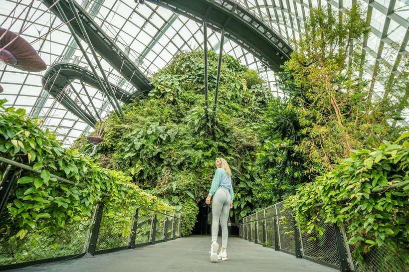 Singapore Photography: Marina Bay Sands & Gardens by the Bay - Photo delivery: what you’re really paying for