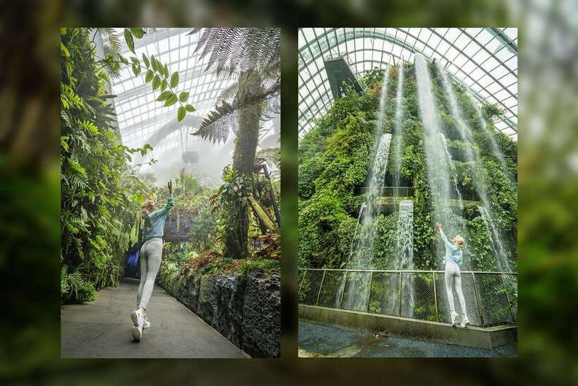 Singapore Photography: Marina Bay Sands & Gardens by the Bay - Who this suits best (and who might rethink it)