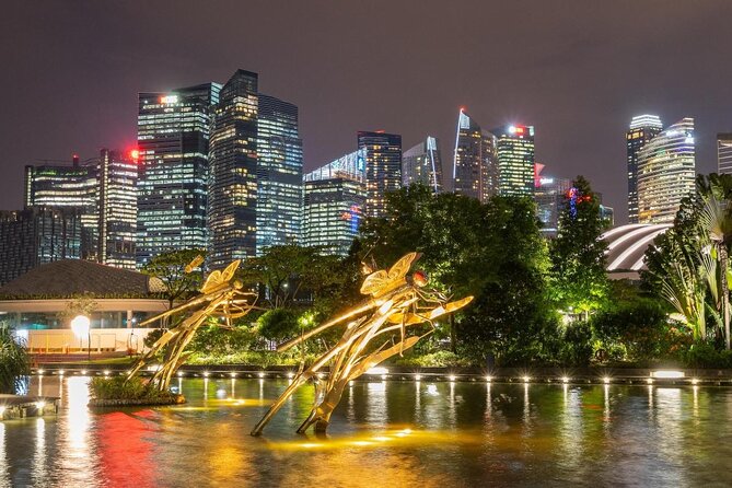 Singapore Photography Masterclass - Private Photography Lesson - Key things to know before you shoot