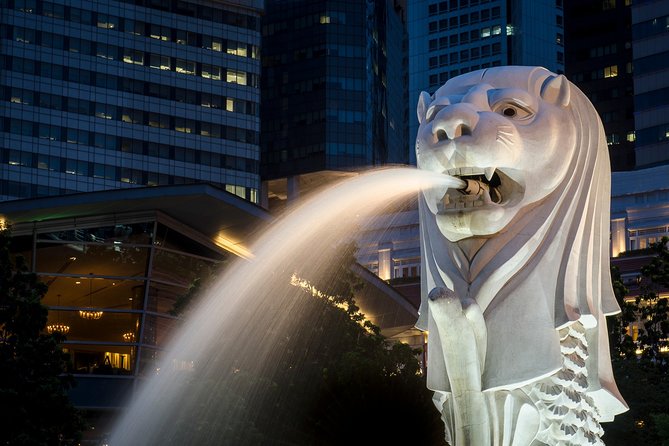 Singapore Photography Masterclass - Private Photography Lesson - Price and value: what $190 buys you in Singapore