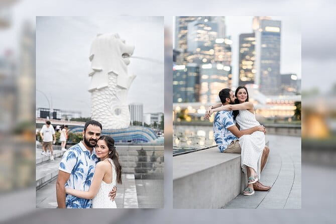 Singapore Vacation Photographer | Photography Tour | Photoshoot - Why a private Singapore photoshoot feels worth it
