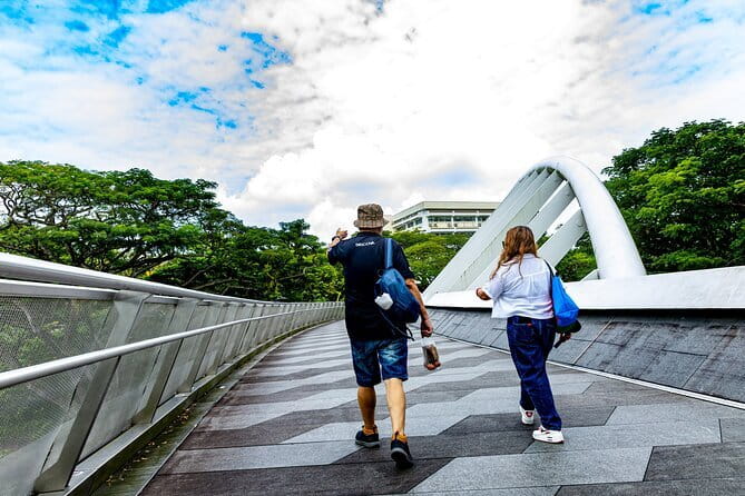 Singapore Vacation Photographer | Photography Tour | Photoshoot - Getting the most out of Jolyn Chua’s local touch