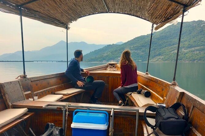 Skadar Lake National Park: Birdwatching & Photography Tour - Key points worth marking before you go