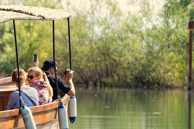 Skadar Lake National Park: Birdwatching & Photography Tour - Price and value: why $43 feels fair here