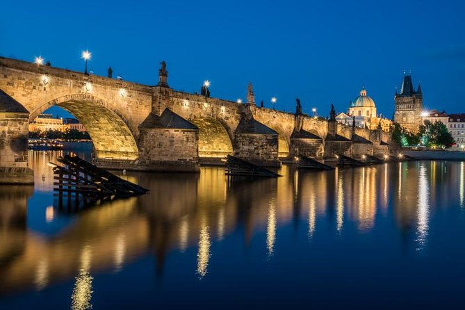 Small-Group Walking Photo Tour of Prague - The final stretch toward the Castle area (and why it matters)